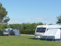 Porthtowan Tourist Park