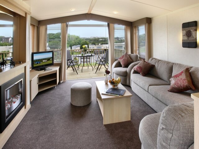 Lanyon Holiday Park