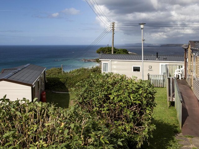Ayr Holiday Park