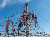 Trevalgan Touring Park