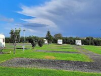 Chapmanswell Caravan Park