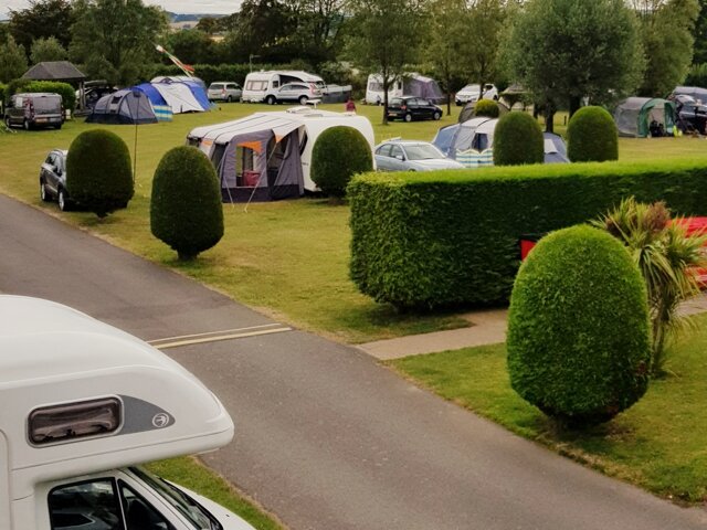 Caradon Touring Park