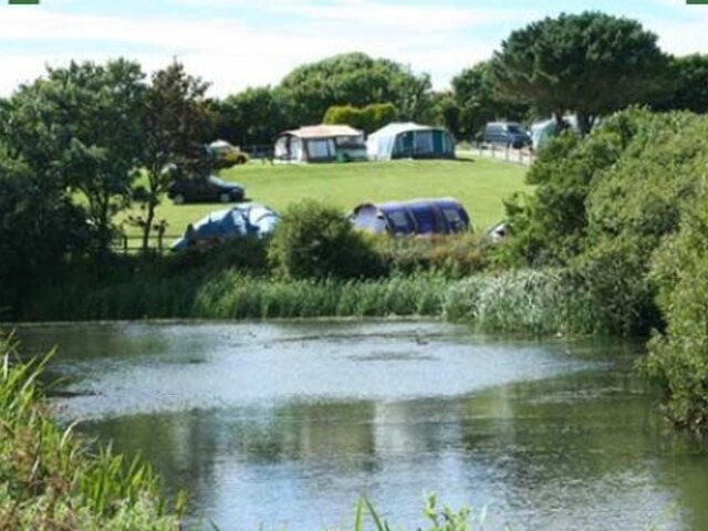 Treago Farm