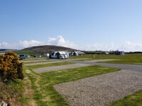 Sennen Cove Camping & Caravan Park