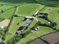 Tower Park Caravans & Camping