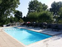 Little Bodieve Holiday Park