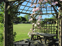 Wayfarers Camping & Caravan Park