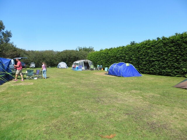 Little Trevothan Caravan Park