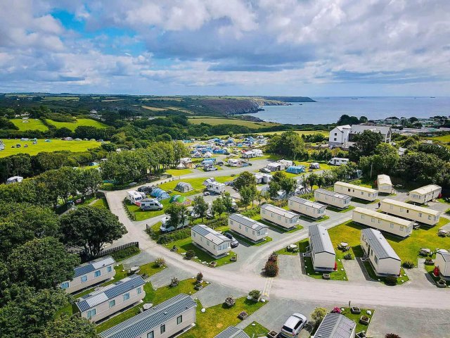 Chy Carne Holiday Park