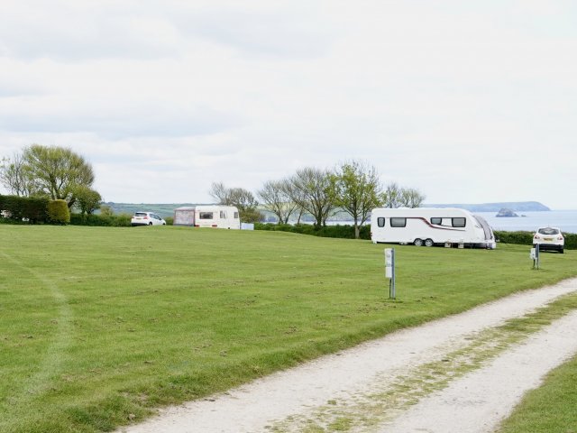 Treloan Coastal Holidays