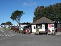 Merrose Farm Caravan and Motorhome Club Site