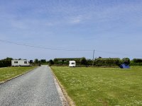 Globe Vale Holiday Park