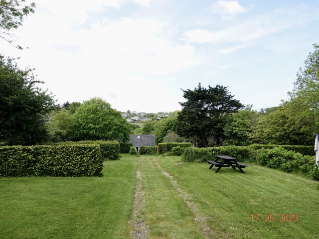 Tehidy Holiday Park