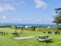 Beacon Cottage Farm Holidays