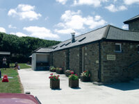 Presingoll Farm Caravan & Camping Site