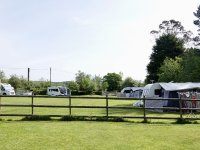 Badgers Folly Campsite