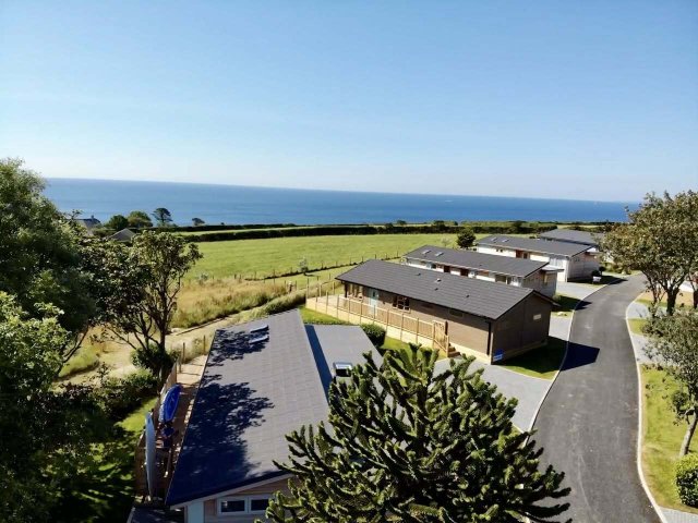 Seaview Holiday Lodge Park