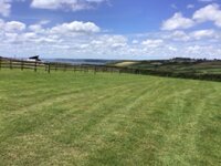 Treveague Farm Campsite and Holiday Cottages
