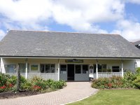 Monkey Tree Holiday Park