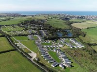 Trevella Holiday Park