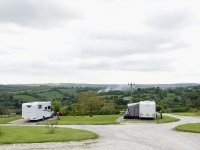 Carnon Wollas Touring Park