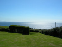 Polruan Holidays Camping & Caravanning