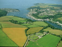 Penmarlam Caravan & Camping Park