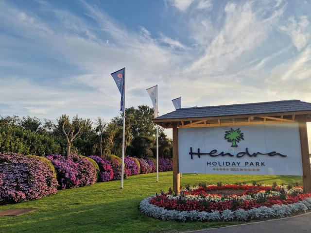 Hendra Holiday Park