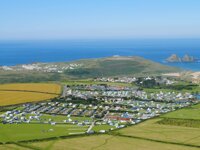 Trevornick Holiday Park