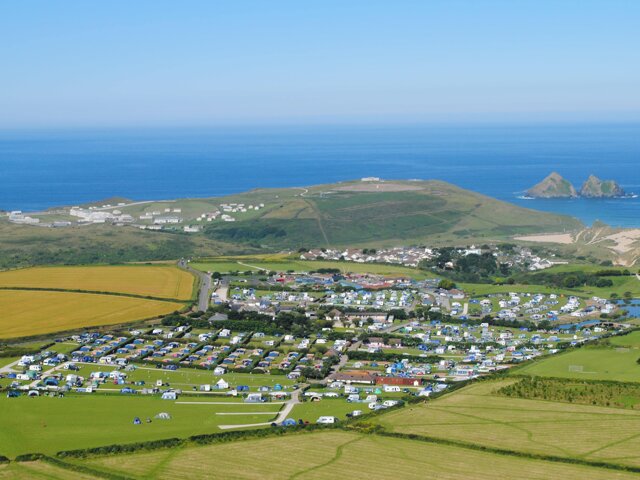 Trevornick Holiday Park