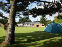 Saint Mabyn Holiday Park