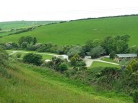 Coastal Valley Camp & Crafts