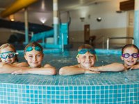 Pentewan Sands Holiday Park