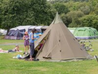 Little Winnick Touring Park