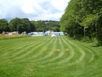 The Meadows Campsite