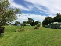 Mena Farm: Touring, Camping, Glamping