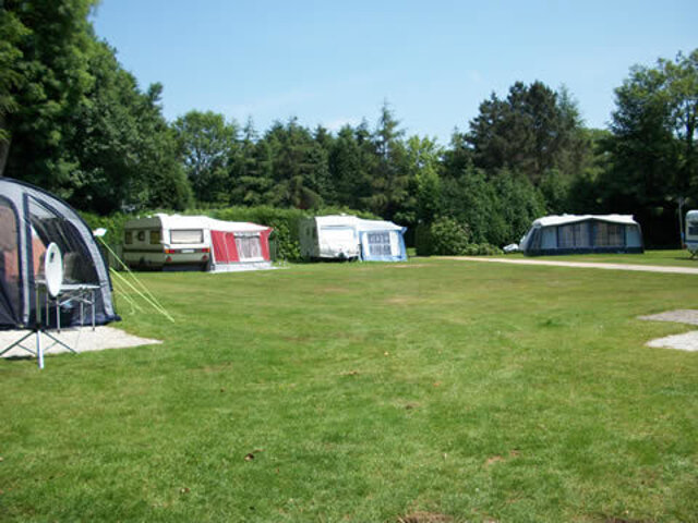 Eden Valley Holiday Park