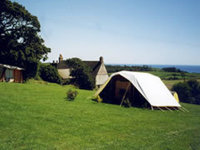 Penhale Caravan & Camping Park