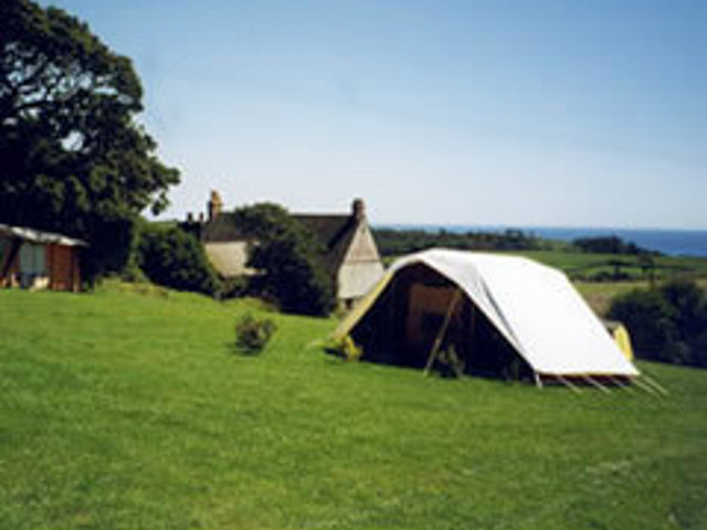 Penhale Caravan & Camping Park