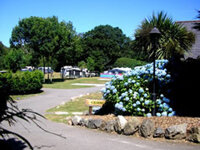 Carlyon Bay Caravan & Camping Park