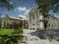 Trewan Hall Campsite