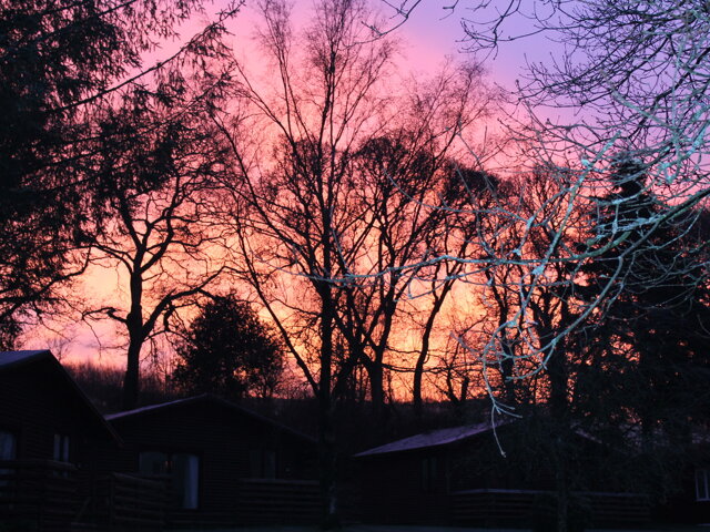 Ruthern Valley Holidays