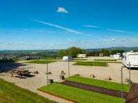 Compton Camping And Caravan Park