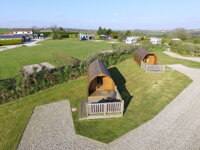 Looe Country Park Caravan & Campsite