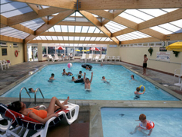 Whitsand Bay Holiday Park