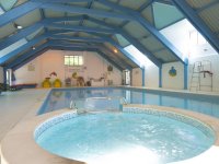 St Minver Holiday Park