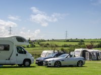 Lakefield Caravan Park