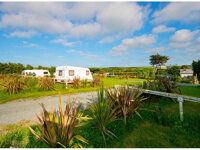 Atlantic Camping and Surf Pods
