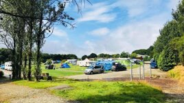 Woodview Campsite