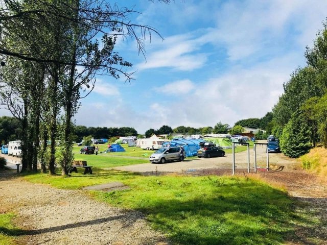 Woodview Campsite